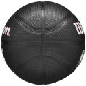 Ball Wilson Team Tribute Chicago Bulls Mini Ball Jr. WZ4017602XB (3)
