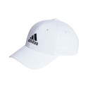 Adidas Cotton Twill Baseball cap IB3243 (Dorośli S/M)