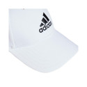 Adidas Cotton Twill Baseball cap IB3243 (Dorośli S/M)