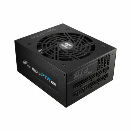 "1650W FSP HPT2-1650M ATX 3.1 80+ Platinum"