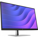 HP monitor 27" 2560x1440 E27q G5 IPS HDMI DP Pivot QHD"