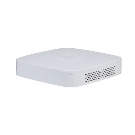 IP Network recorder 4K 8 ch NVR4108-4KS3