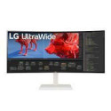 LG LCD Monitor||38WR85QC-W|37.5"|Business/Curved/21 : 9|Panel IPS|3840x1600|21:9|144 Hz|1 ms|Colour 