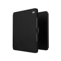 Speck Balance Folio – Etui iPad Air 13” M2 (2024) (Black)