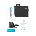 Speck Balance Folio – Etui iPad Air 13” M2 (2024) (Black)