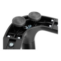 LOGILINK BP0079 LOGILINK -TV floor stand with V-Base, 49-70, black