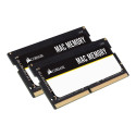 CORSAIR DDR4 2666MHz 32GB 2x16GB Apple SODIMM Unbuffered 18-18-18-43