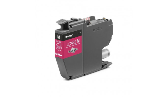 BROTHER LC422M Ink Cartridge For BH19M/B Compatible with MFC-J5340DW MFC-J5740DW MFC-J6540DW MFC-J69
