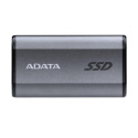 External SSD|ADATA|SE880|500GB|USB-C|Write speed 2000 MBytes/sec|Read speed 2000 MBytes/sec|AELI-SE8