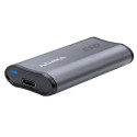 External SSD|ADATA|SE880|500GB|USB-C|Write speed 2000 MBytes/sec|Read speed 2000 MBytes/sec|AELI-SE8