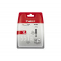 Originaalne Tindikassett Canon CLI-551XL GY w/sec Hall