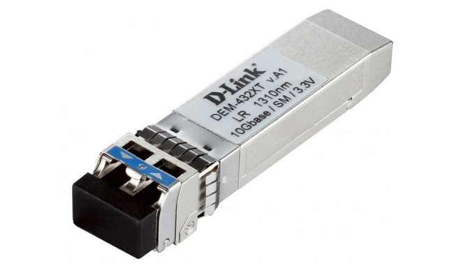 Network Adaptor D-Link NADACA0130 DEM-432XT SFP+ 10 Km 10 GB