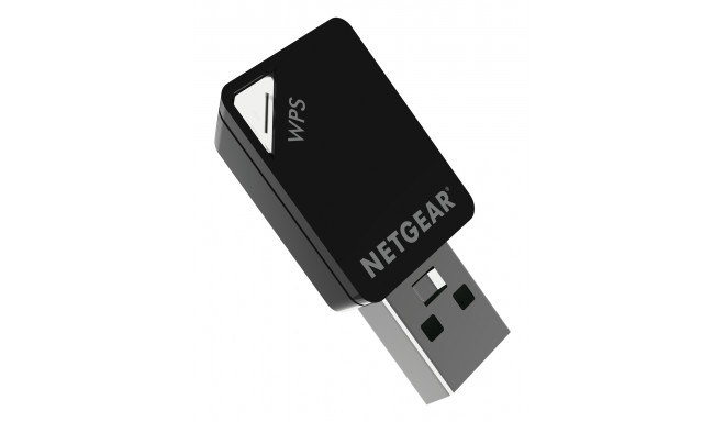 Wi-Fi USB Adapter Netgear 5307B001