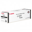 Tooner Canon C-EXV 47 Fuksiinpunane