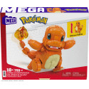 Liigestega kuju Mega Construx HHL13 + 10 aastat 750  Tükid, osad