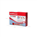 White board marker ErichKrause® W-500, color: red(box 12 pcs.)