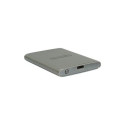 Transcend ESD360C 2 TB Grey