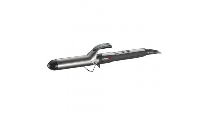 BaByliss BAB2274TTE hair styling tool Curling iron Warm Black, Titanium 2.7 m