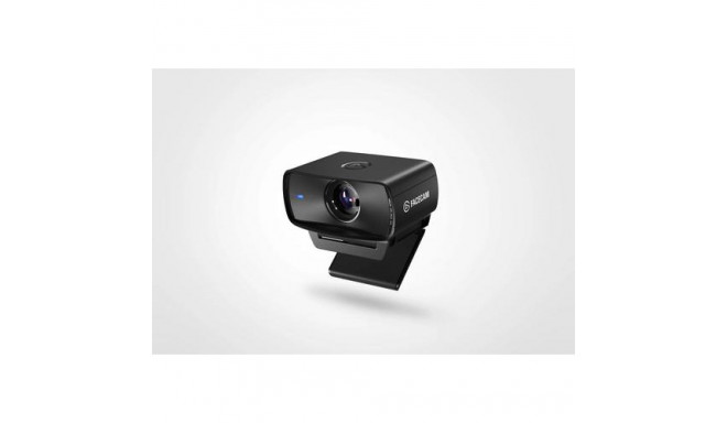 Elgato Facecam MK2 webcam 1920 x 1080 pixels USB-C Black