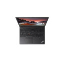 Lenovo ThinkPad P16v Intel Core Ultra 7 165H Mobile workstation 40.6 cm (16&quot;) WUXGA 32 GB D