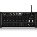 Behringer XR18 audio mixer 18 channels Black