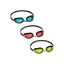 BESTWAY AQUA BURST ESSENTIAL II GOGGLES