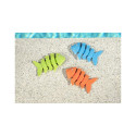 BESTWAY SQUIGGLE WIGGLE FISH DIVE TOYS