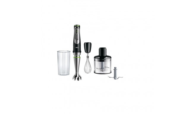 Braun MQ9135XI saumikser