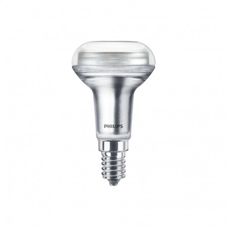 LED CLA 60W R50 E14 soe valge 36° D RF 1PF/10