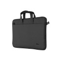 LAPTOP BAG BOLOGNA 16NL ECO BLACK