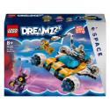 CONSTRUCTOR LEGO DREAMZZZ 71475