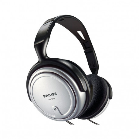 STEREO TV HEADPHONES PHILIPS SHP 2500