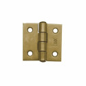 HINGE 8029 150X55X2.5MM ZINC