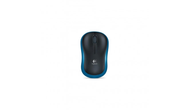 HIIR JUHTMEVABA LOGITECH SININE