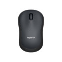 LOGITECH M220 SILENT BLACK