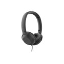 HEADPHONES PHILIPS TAUH201BK/00