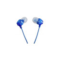 IN-EAR HEADPHONES SONY MDREX15APLI BLUE