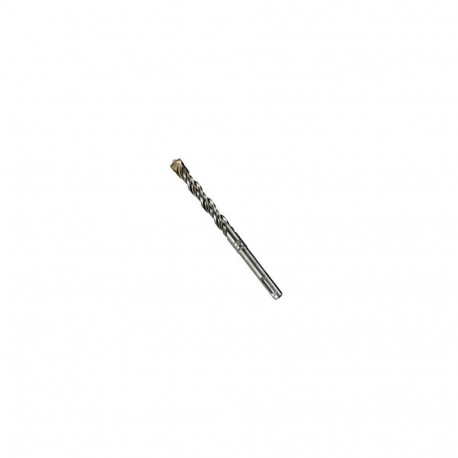 SDS PLUS DRILL BIT S4 6,0X260,0MM 1PCS.