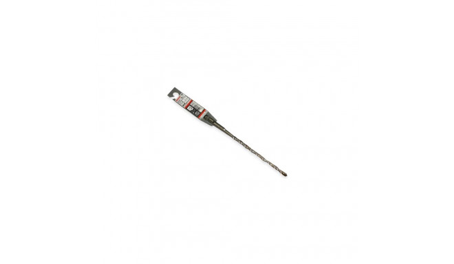 SDS PLUS DRILL BIT S4 8,0X210,0 MM