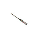 SDS PLUS DRILL BIT S4 8,0X160,0MM
