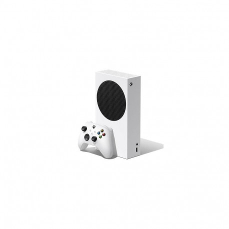 KONSOOL XBOX SERIES S 500 GB