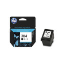 HP ink 304, black