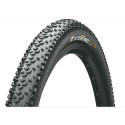 Väliskumm CONTINENTAL Race King 26x2.2 Black Foldable 545g