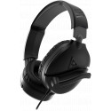 Turtle Beach kõrvaklapid + mikrofon Recon 70 PlayStation, must