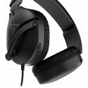 Turtle Beach kõrvaklapid + mikrofon Recon 70 PlayStation, must