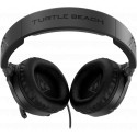 Turtle Beach kõrvaklapid + mikrofon Recon 70 PlayStation, must