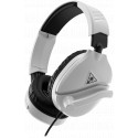 Turtle Beach kõrvaklapid + mikrofon Recon 70 Xbox, valge