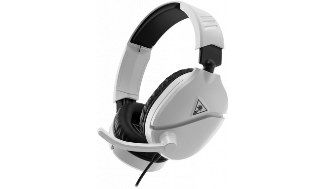 Turtle Beach наушники + микрофон Recon 70 Xbox, белый