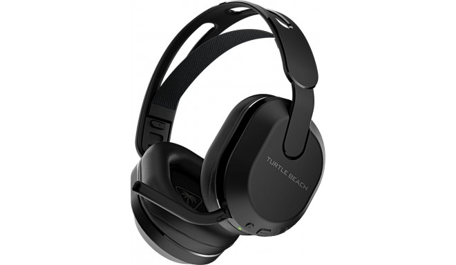 Turtle Beach juhtmevabad kõrvaklapid Stealth 500 PC, must