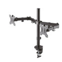 Neomounts desk monitor arm